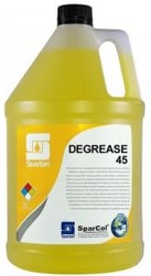 DEGREASE 45
